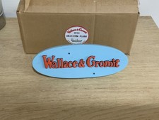 Robert Harrop WALLACE & GROMIT