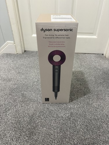 Dyson supersonic hd08 hair - dyson,