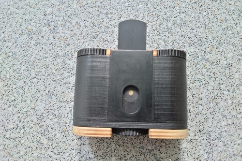 Ranica pinhole camera - ranica, 35