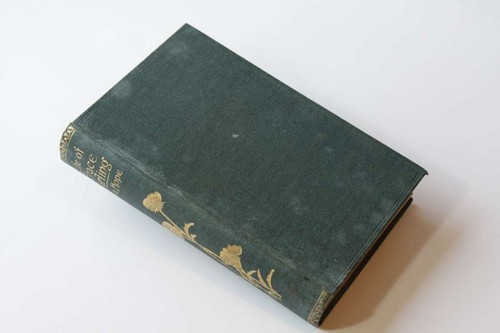 Life grace darling heroine - life,