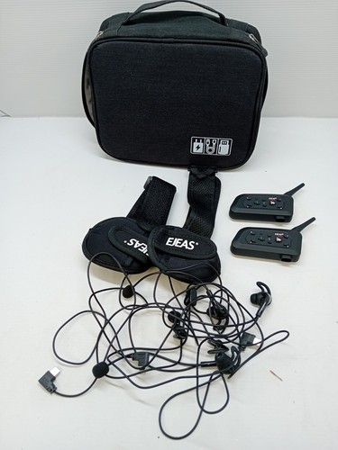 Ejeas pro bluetooth - 2,
