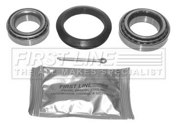 First line fbk136 wheel - fbk136,