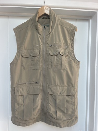 Brasher unisex gilet - brasher, m