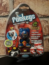 Radica UB Funkeys Singe (Misprint KALI) Hidden Realm Figure by Mattel