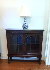Vintage Old Charm Style Low