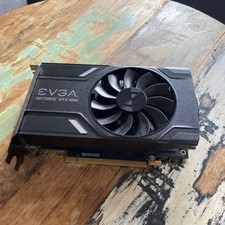 EVGA GeForce GTX 1060 SC