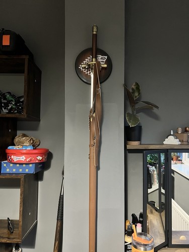 Game thrones needle - thrones, replica