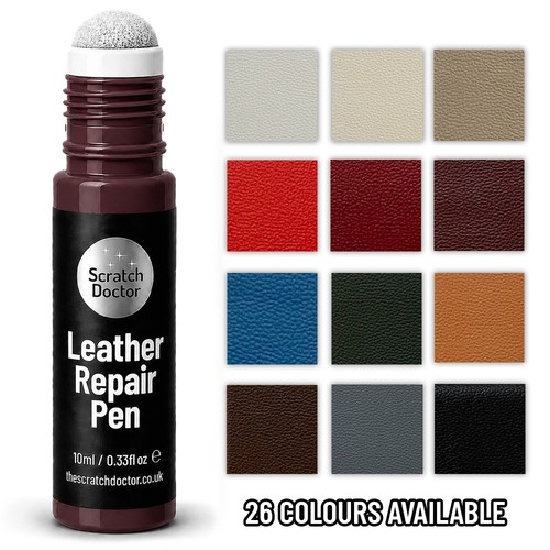 Leather repair pen 10ml - repair, |