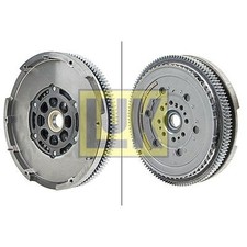 Dual Mass Flywheel DMF For Ford Transit 3.2 LUK 1461737 1768245 1865776