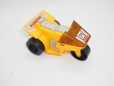 Vintage Super Gyro Trike UKD