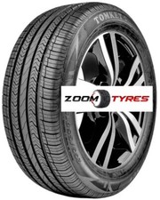 1 X 255 50 20 TOMKET SUV TYRES