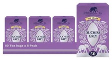 Williamson Tea Duchess Grey 50