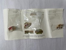 3 Lledo collectors Club enamel