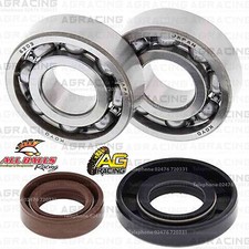 All Balls Crank Shaft Mains