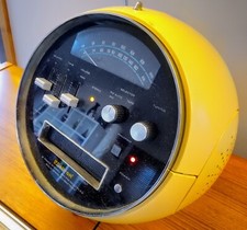 Weltron 2001 Spaceball