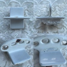 Rare Estate Retired Cast Iron