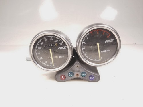 1997 mastiff 660 - 97, mz