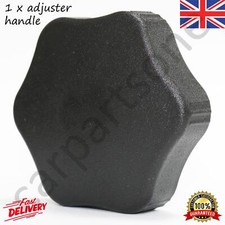 L/R Seat Adjuster Handle For