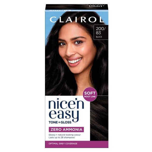 Clairol nice easy tone - clairol,