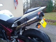 Yamaha YZF R1 4C8 07-08
