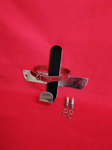 Vespa aluminium spare wheel - aluminium,