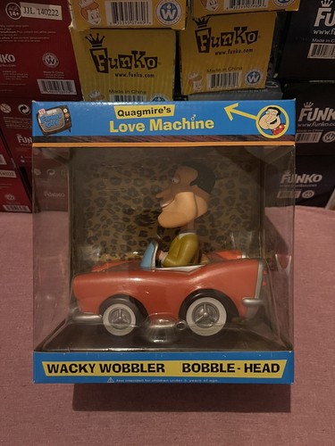 Quagmire love machine - quagmire’s,