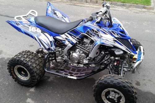 2013 2025 yamaha raptor 700 - yamaha,