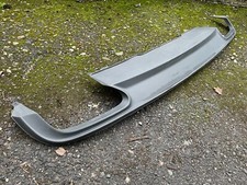 GENUINE AUDI A4 8W S-LINE