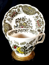 Vintage Ridgeway Staffordshire