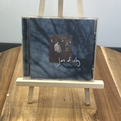 Jars clay - of, cd