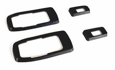 VW Type 25 Bus Cab Door handle