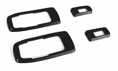 Type bus cab door handle - 25,