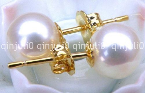 Natural 10mm grade perfect - natural,