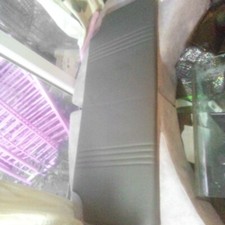 ford consul capri rear seat