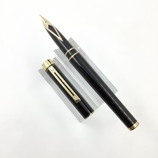 Sheaffer targa black fountain