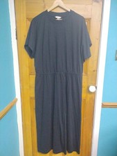 H&M LONG SHORT SLEEVED T-SHIRT