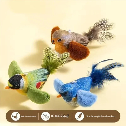 Vivid chirping flying - chirping, bird