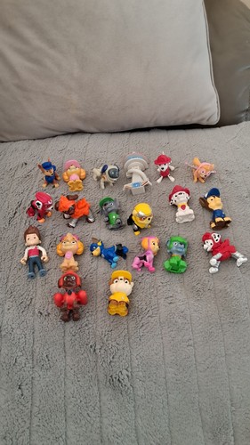 Paw patrol bundle - paw, of