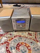 Technika MC-109DAB DAB Micro