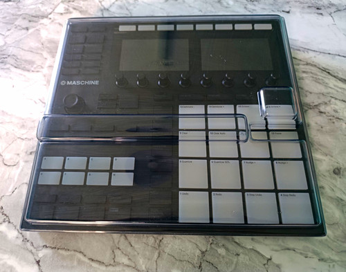 Native instruments maschine - native,