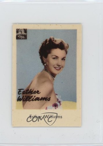 1957 dutch gum unnumbered - dutch,