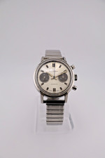Vintage Bucherer Panda