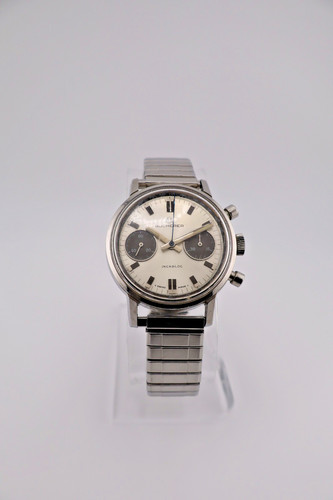 Vintage bucherer panda - vintage,