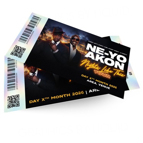 Akon nights like - akon, this