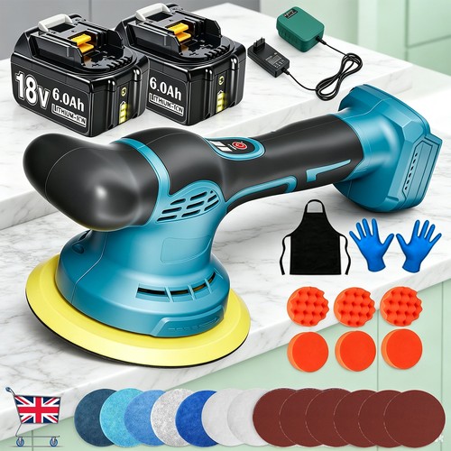 Speeds for makita - 6,