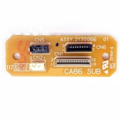 Sub board 2130066 - sub,