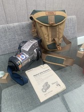 Sony CD Mavica 2.1MP Digital Camera (MVC-CD1000