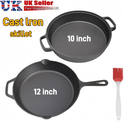 Large cast iron - large,