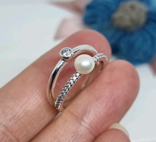 New genuine pandora treated - genuine,