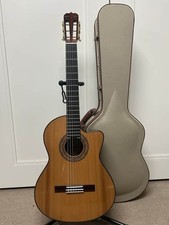 Alvarez Yairi Masterworks